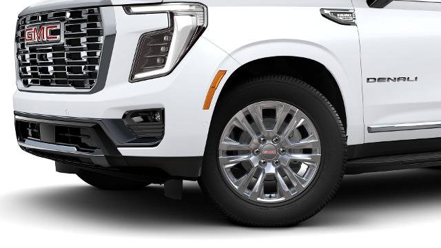 New 2026 GMC Yukon XL Denali w/ Advanced Technology Package image 5