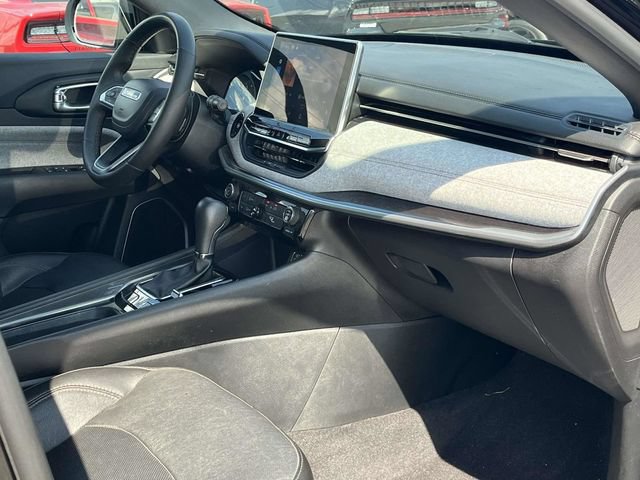 Used 2023 Jeep Compass Latitude AWD/4WD image 24