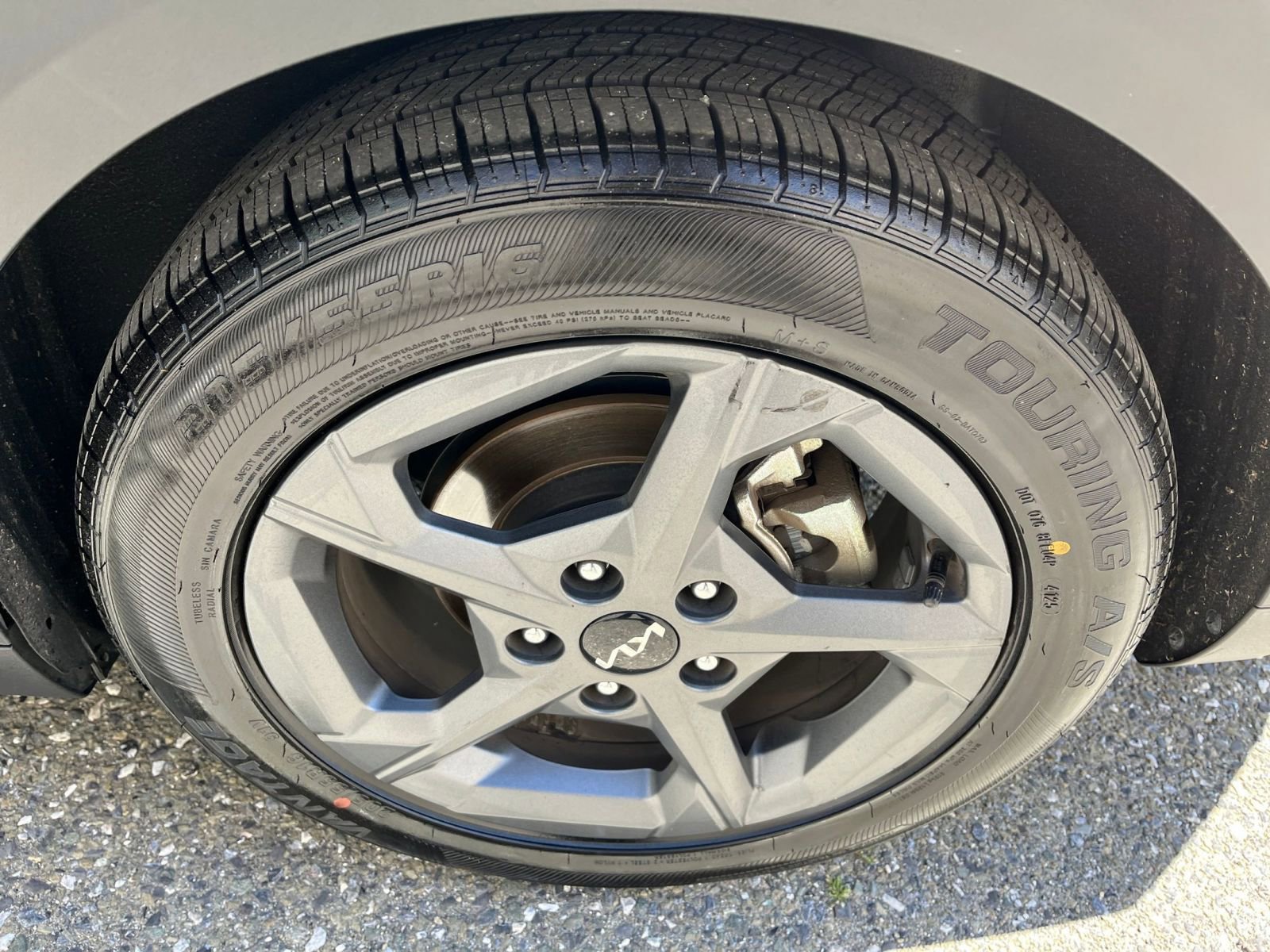 Used 2025 Kia K4 LXS image 29
