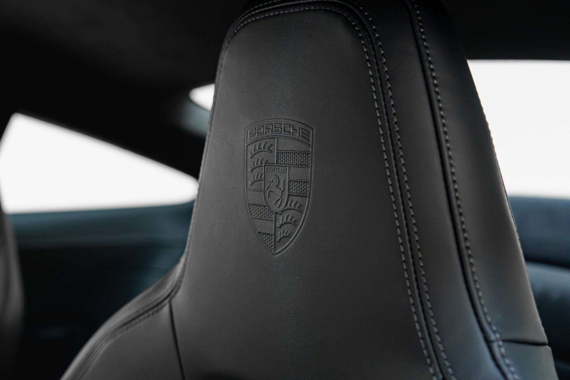 Used 2026 Porsche 911 GT3 RWD image 38