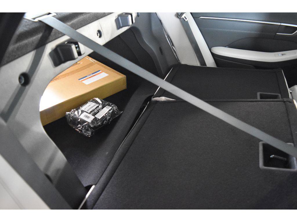 New 2025 Hyundai Sonata Limited FWD image 92