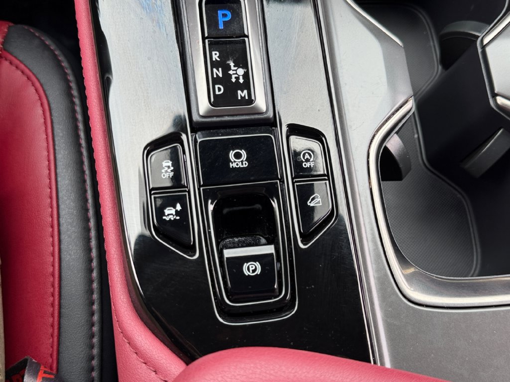 Certified 2026 Lexus NX 350 AWD w/ Accessory Package (2T) image 30