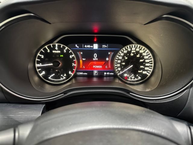 Used 2022 Nissan Maxima Platinum FWD image 18
