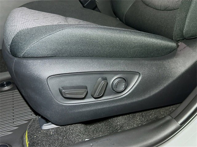 New 2025 Toyota RAV4 XLE image 13