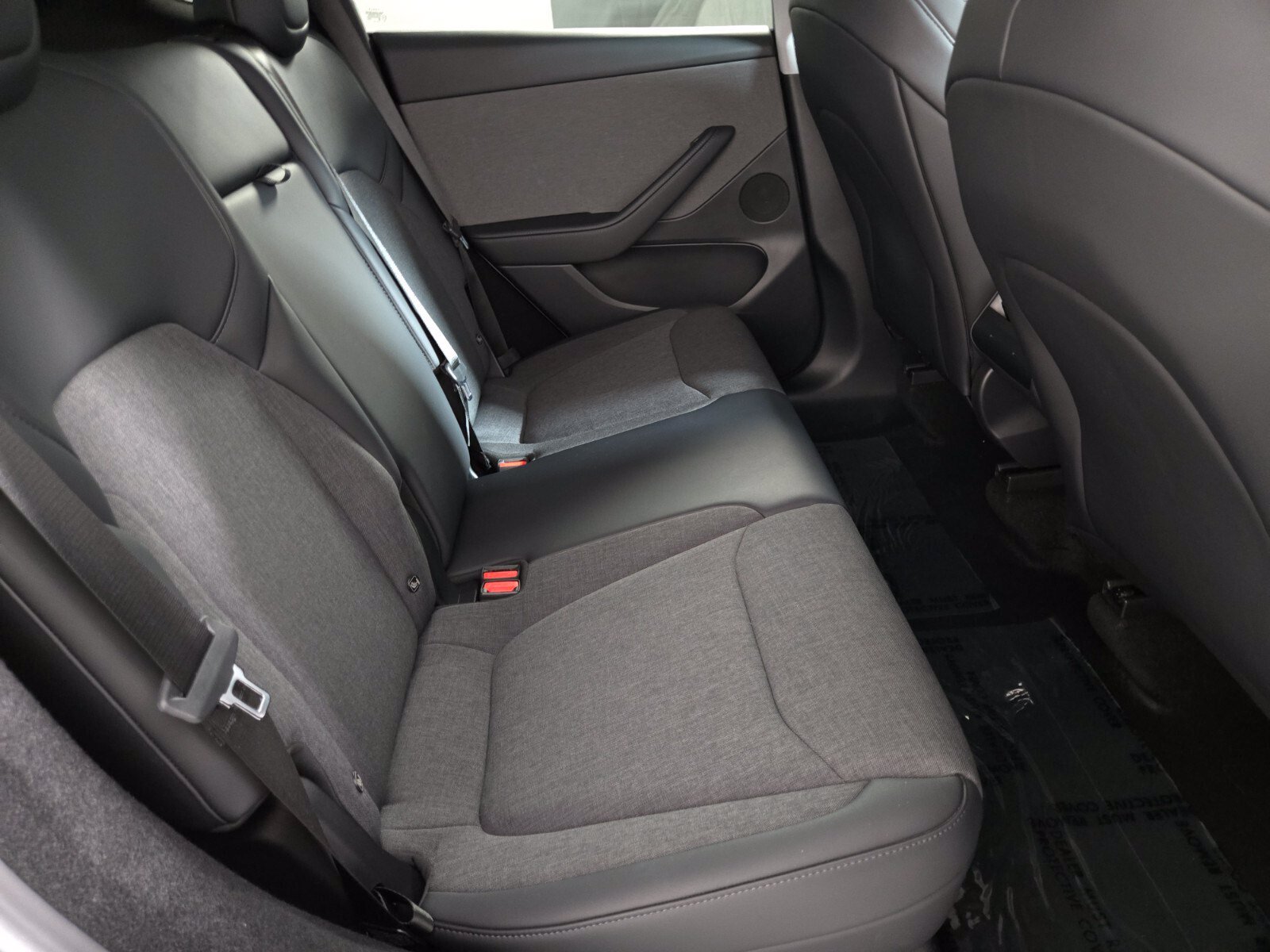 Used 2026 Tesla Model Y AWD image 17