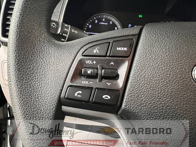 Used 2019 Hyundai Tucson Value FWD image 48