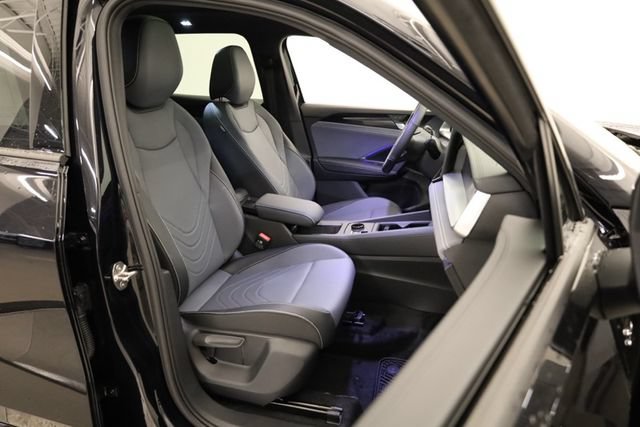 New 2026 Volkswagen Tiguan SE R-Line AWD/4WD image 31