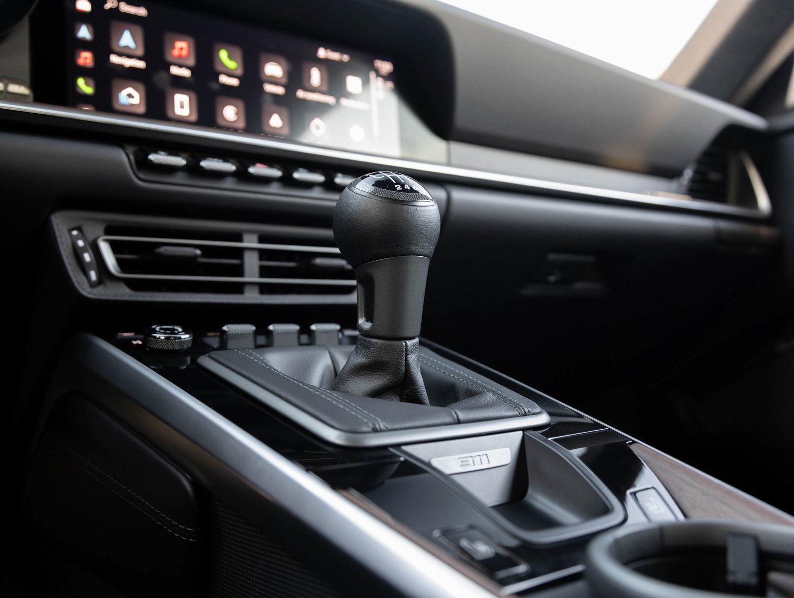 Used 2023 Porsche 911 Sport Classic image 30