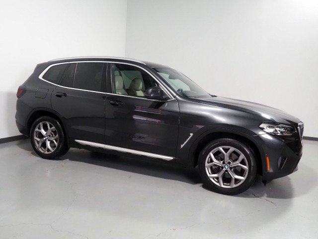 Used 2023 BMW X3 sDrive30i w/ Premium Package RWD image 1
