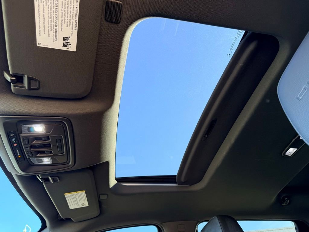 Used 2019 GMC Sierra 1500 Denali w/ Denali Ultimate Package image 23