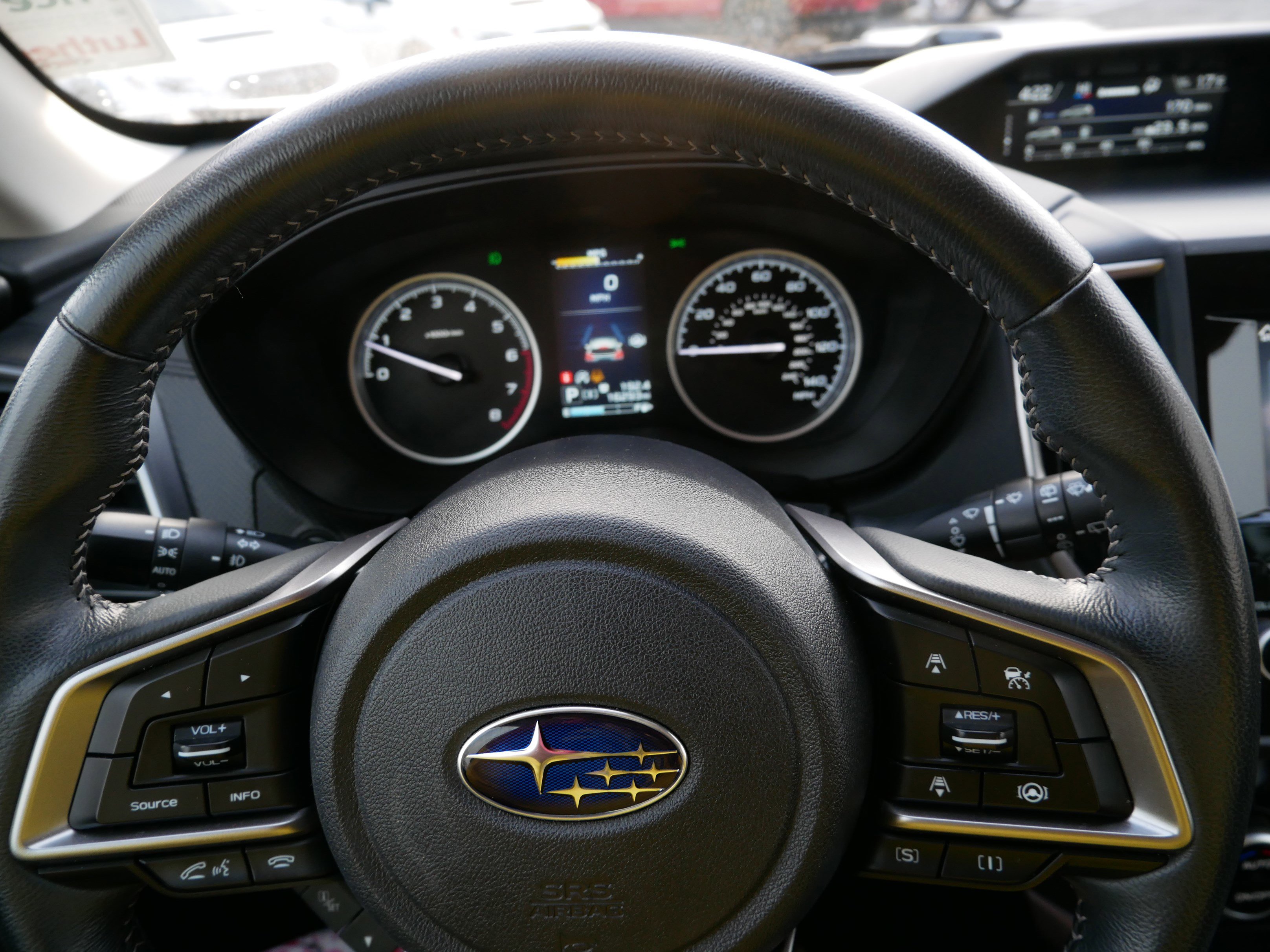 Certified 2023 Subaru Forester Premium image 25