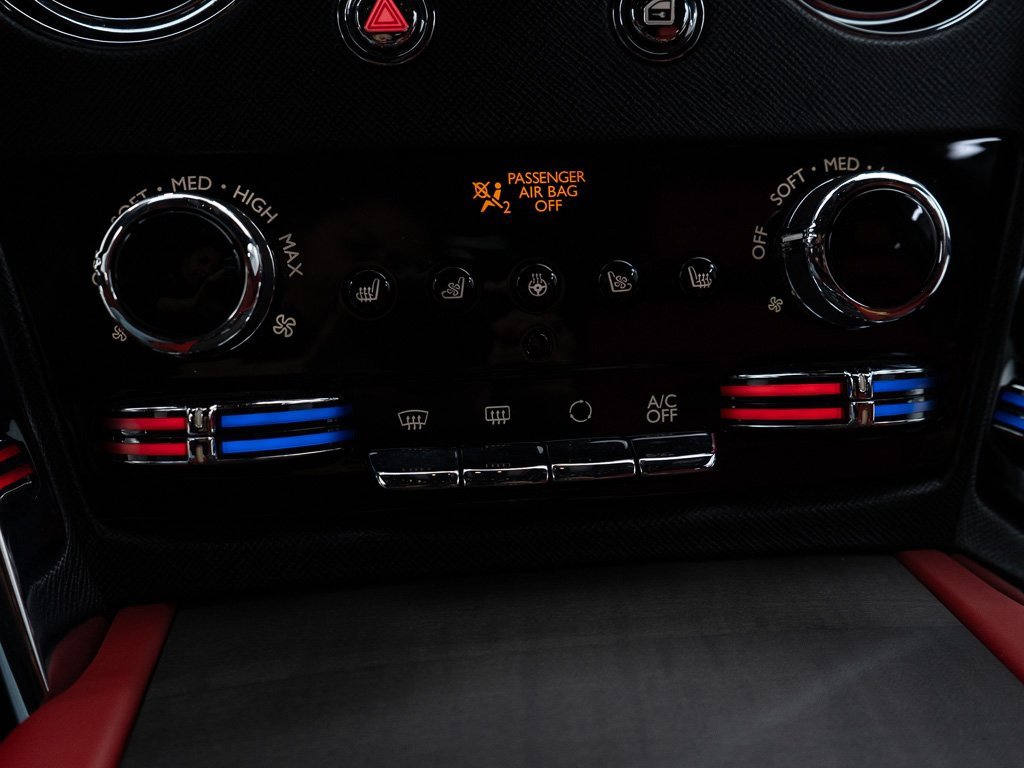 Certified 2024 Rolls-Royce Cullinan image 42