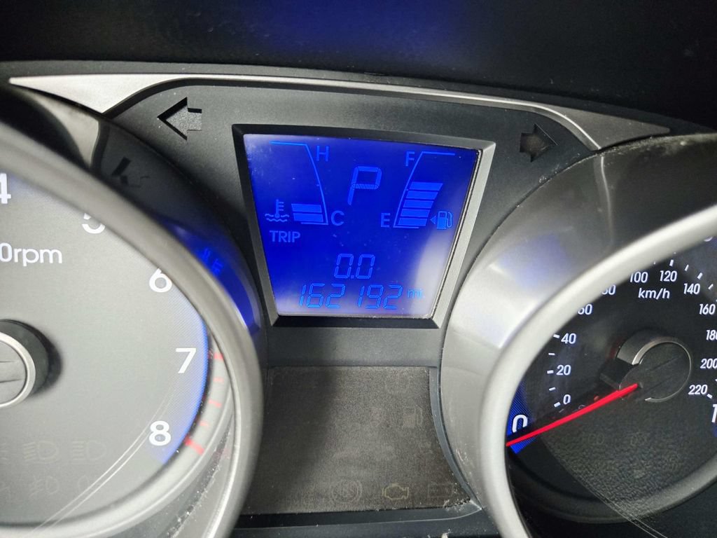 Used 2010 Hyundai Tucson GLS w/ Popular Equipment Pkg 2 FWD image 22