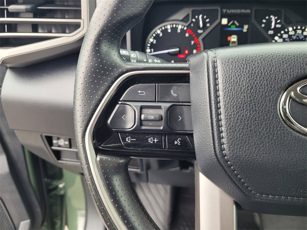 Used 2022 Toyota Tundra SR5 image 22