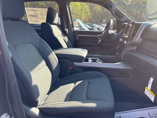 New 2026 RAM 1500 Big Horn AWD/4WD image 22