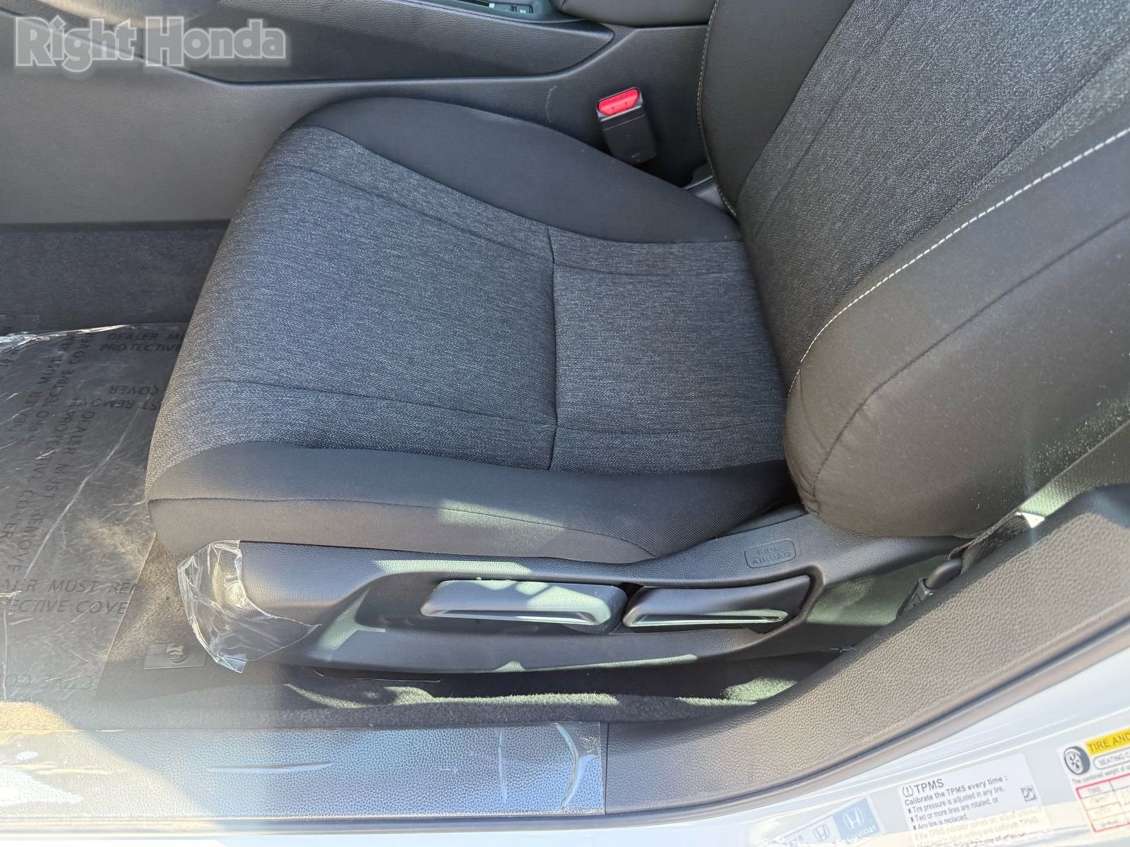 Used 2026 Honda Accord LX image 14