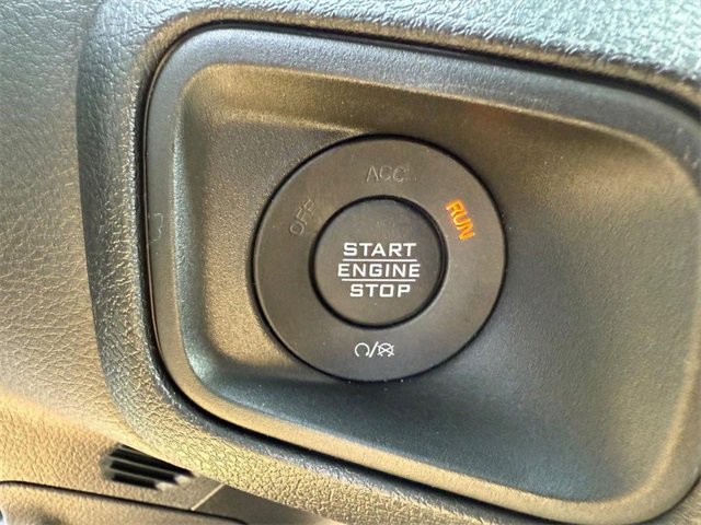 New 2025 Jeep Wrangler Sport image 19