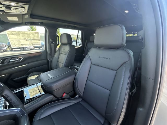 New 2026 GMC Yukon Denali image 35