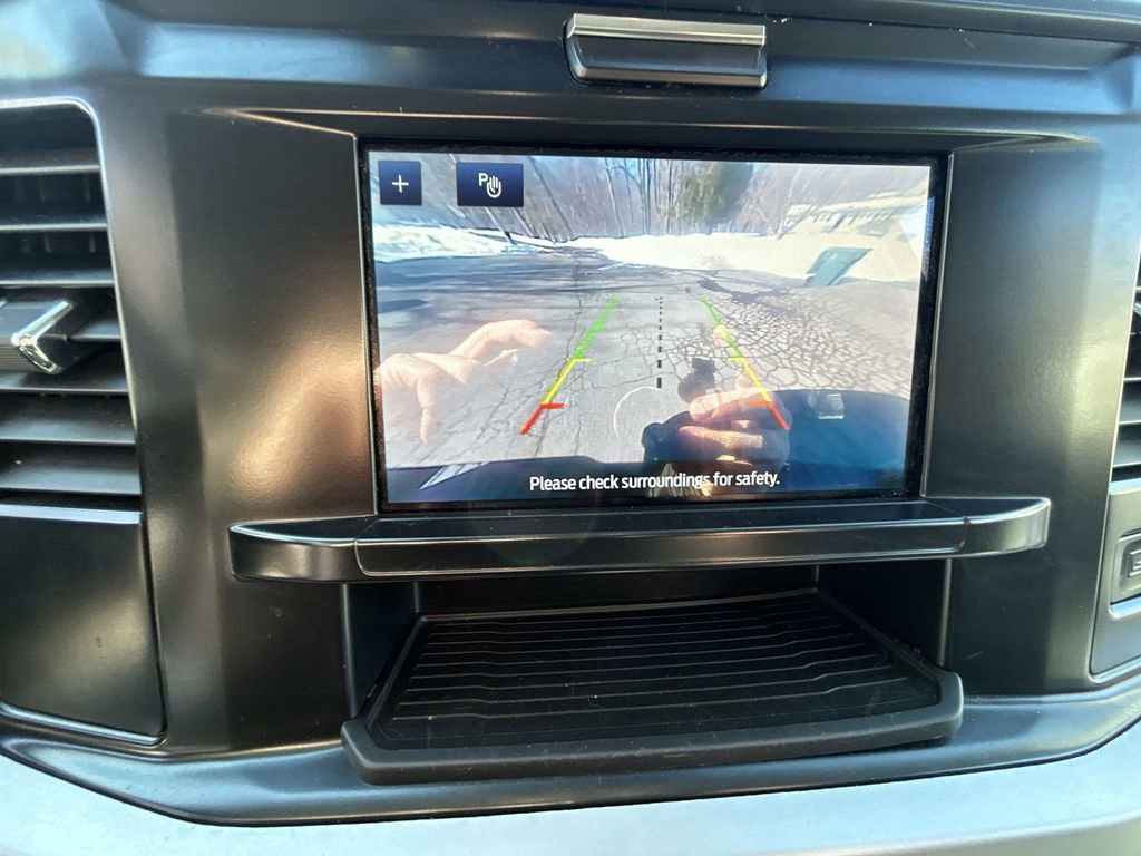 Used 2025 Ford F250 XLT w/ Snow Plow Prep Package image 17