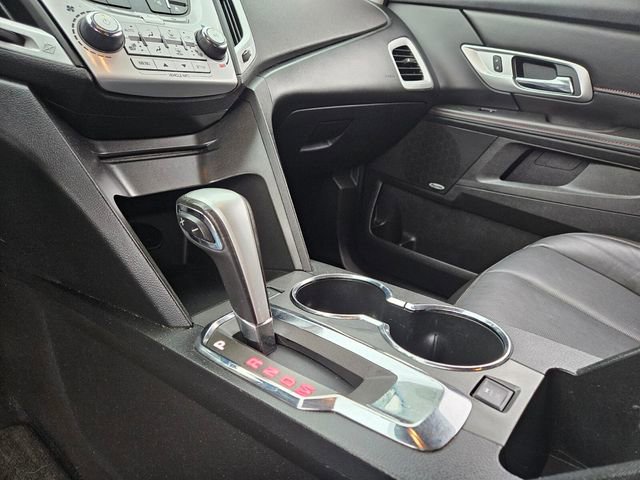 Used 2015 GMC Terrain SLT w/ Open Road Package image 24