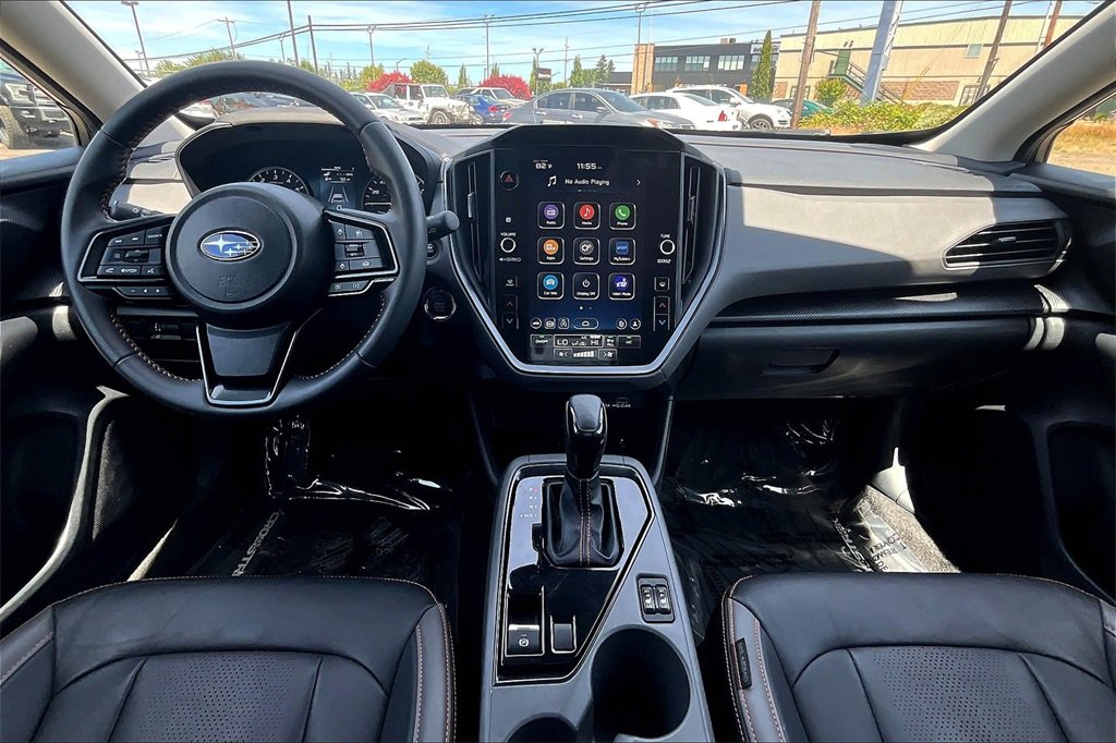Used 2024 Subaru Crosstrek 2.5i Limited w/ Popular Package #4A image 16