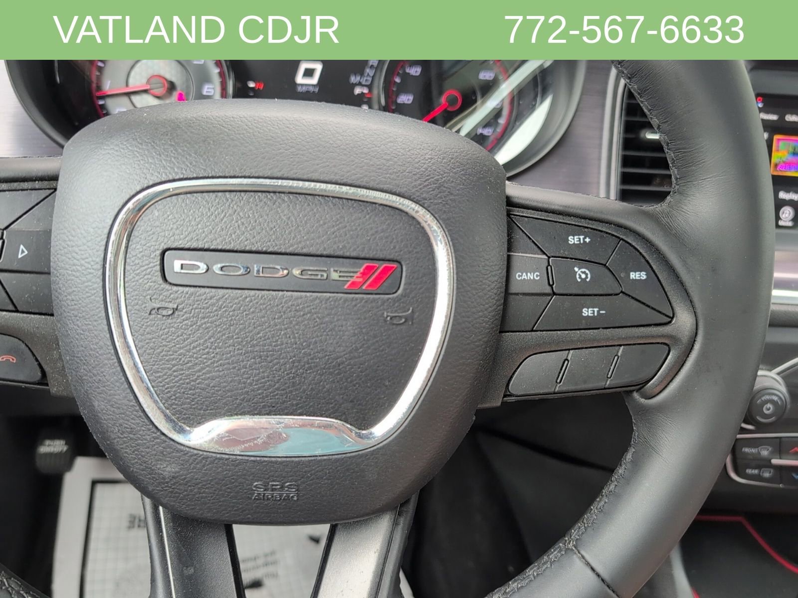 Used 2018 Dodge Charger SXT w/ Blacktop Package image 19