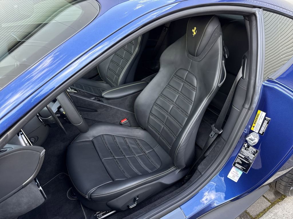 Used 2023 Ferrari Roma image 11