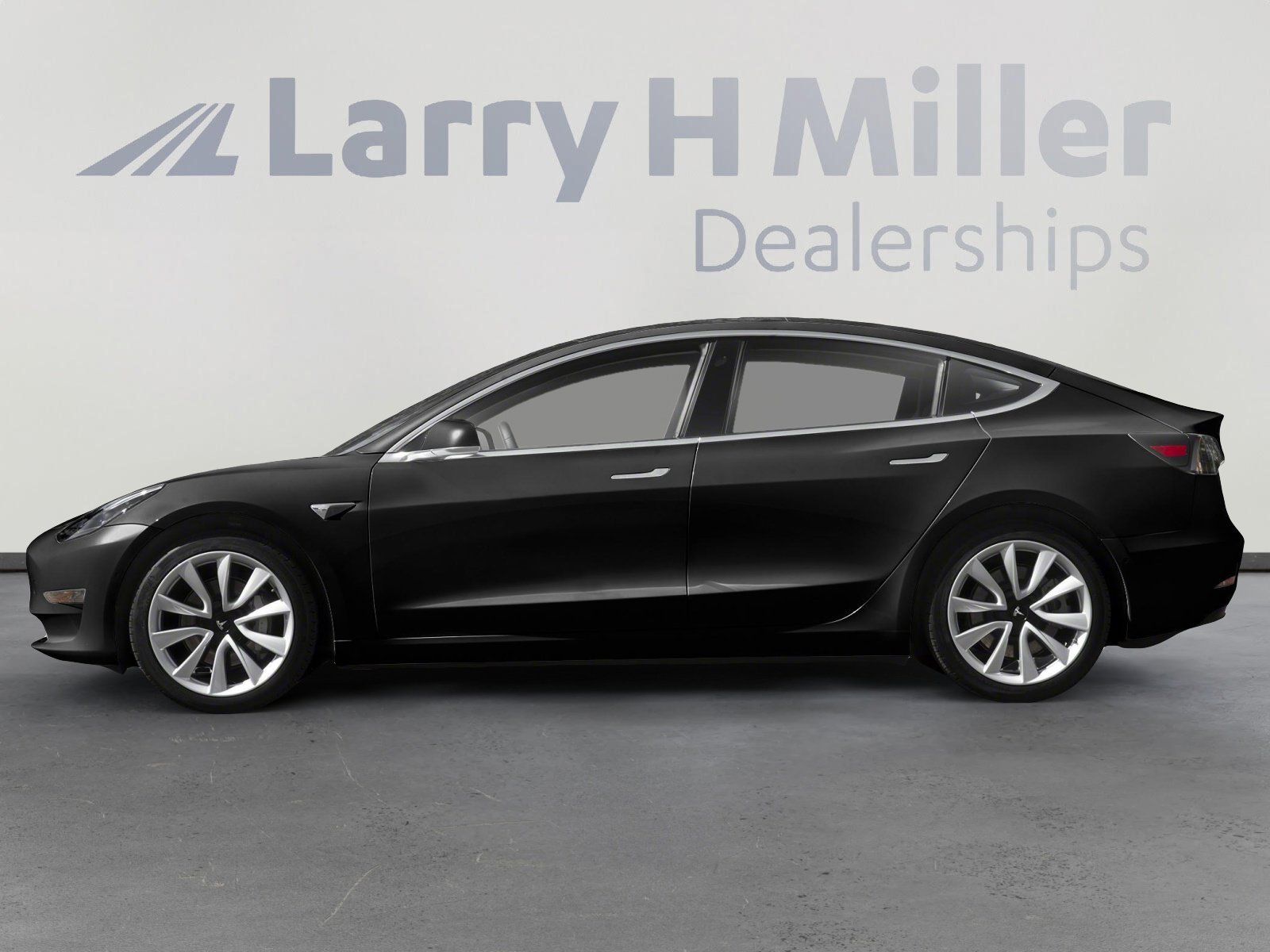 Used 2019 Tesla Model 3 Standard Range Plus image 3
