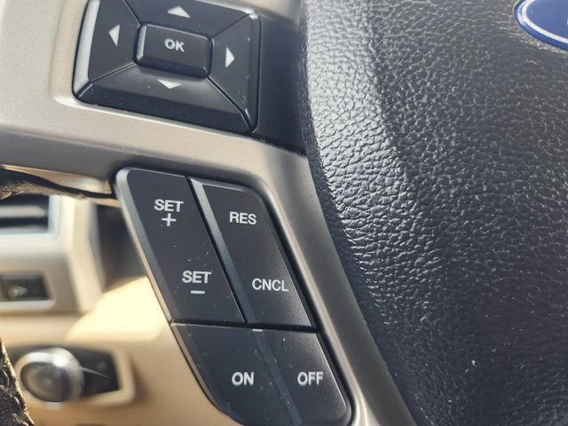 Used 2021 Ford F250 Lariat w/ Lariat Value Package image 35