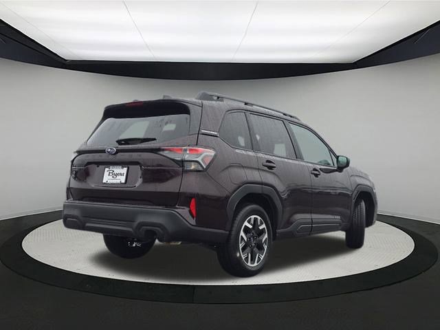 New 2026 Subaru Forester Premium image 7