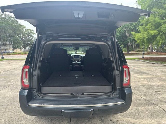 Used 2019 GMC Yukon Denali w/ Denali Ultimate Package RWD image 9