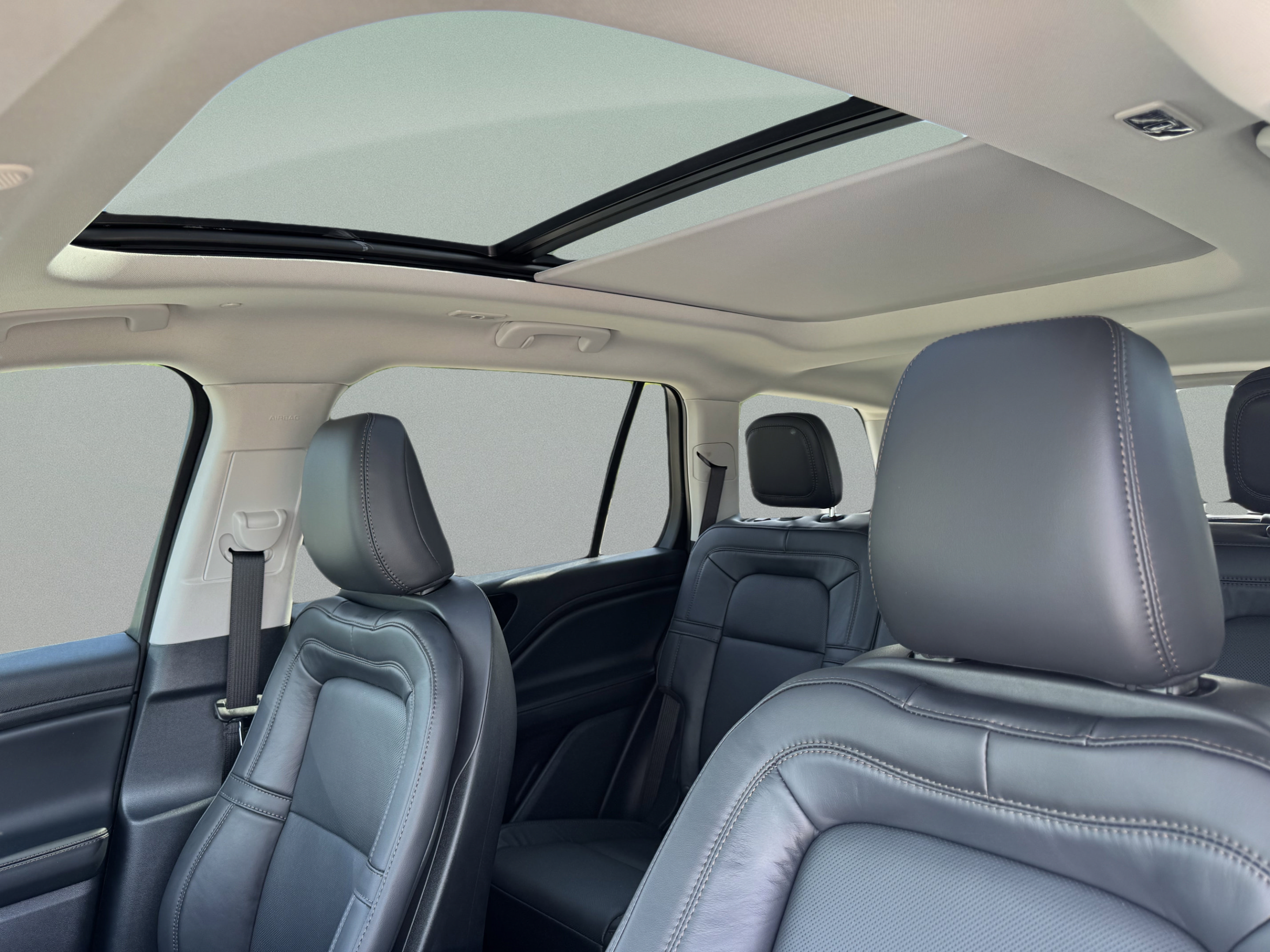 New 2026 Lincoln Aviator Reserve RWD image 28
