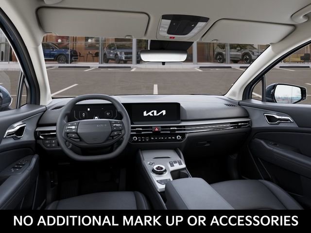 New 2026 Kia Sportage EX AWD/4WD image 14