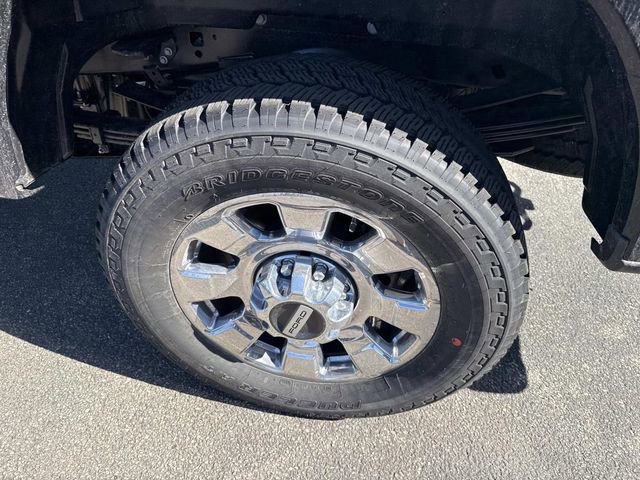 New 2026 Ford F350 Lariat w/ Lariat Premium Package image 4