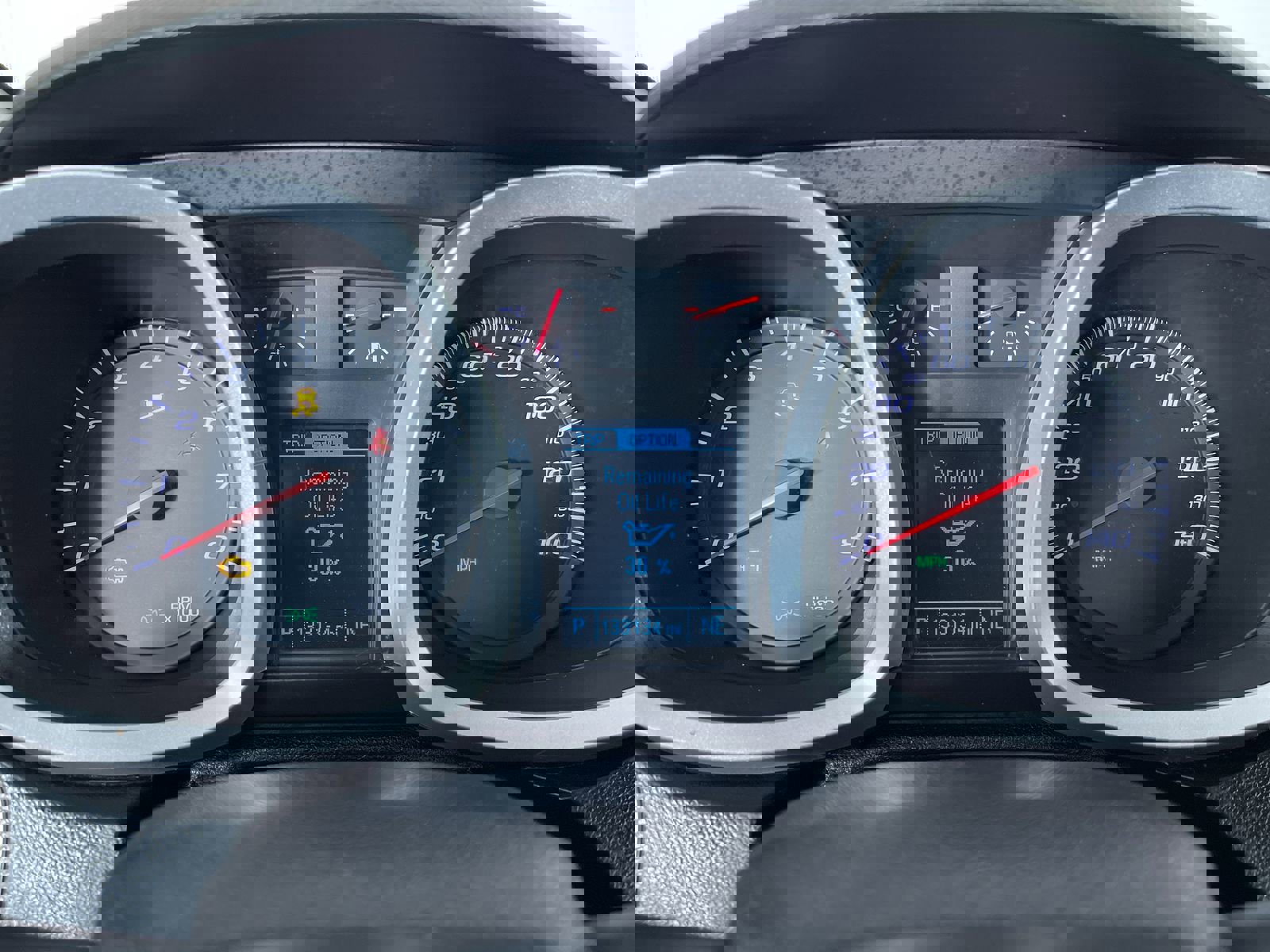 Used 2016 Chevrolet Equinox LT w/ Convenience Package image 16