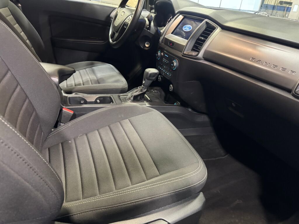 Used 2021 Ford Ranger XL w/ Equipment Group 101A High image 24