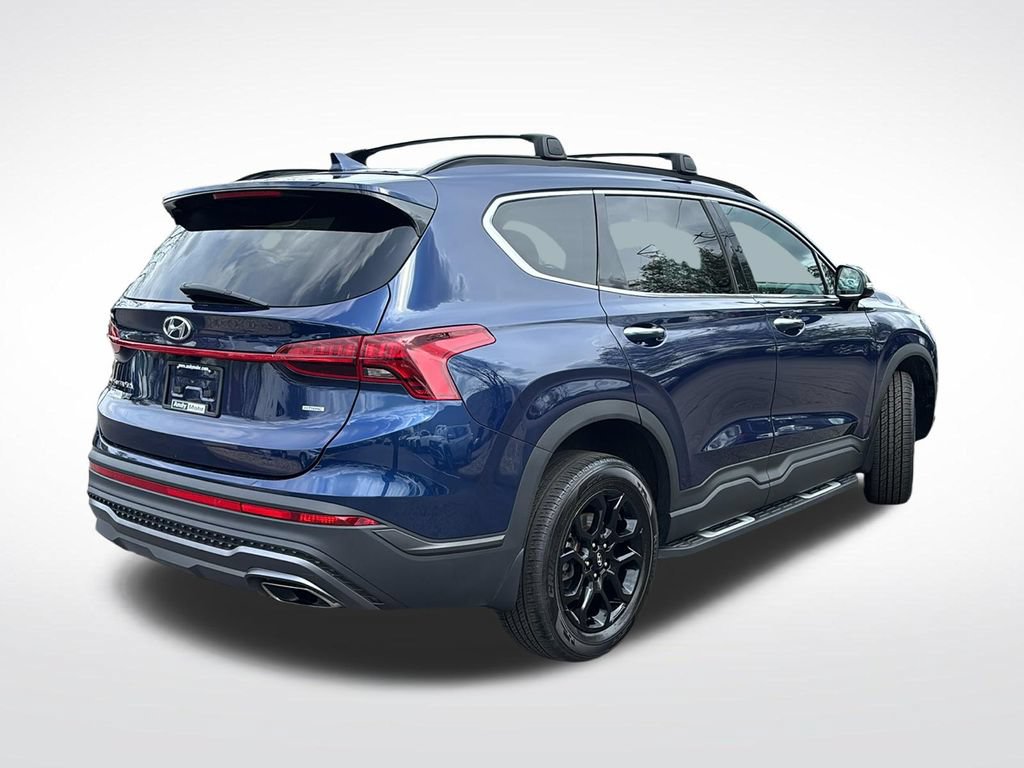 Used 2023 Hyundai Santa Fe XRT AWD/4WD image 7