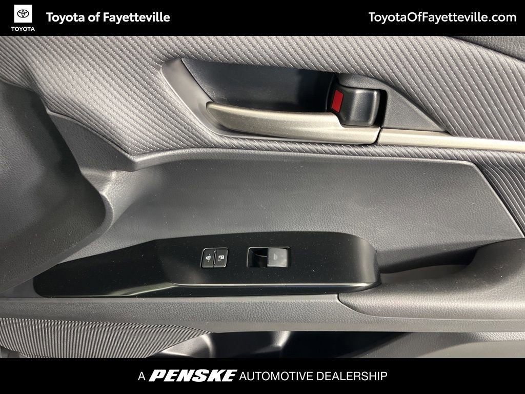 Used 2026 Toyota Camry SE w/ Convenience Package FWD image 19