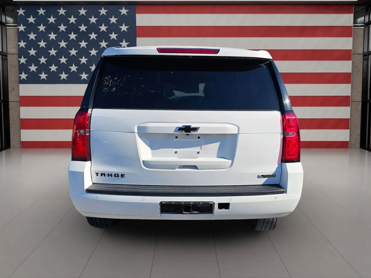 Used 2018 Chevrolet Tahoe Premier image 5