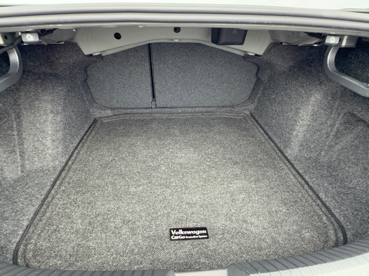 Certified 2026 Volkswagen Jetta S FWD image 28