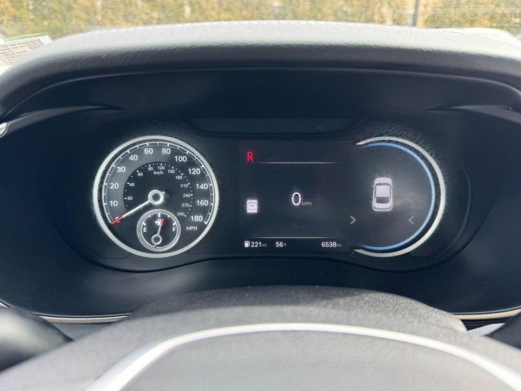 Certified 2025 Genesis G70 2.5T w/ Sport Prestige Package image 25