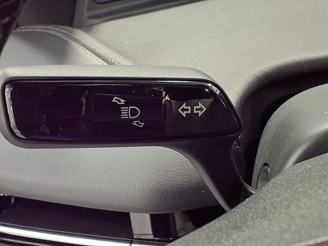 Certified 2025 Lincoln Navigator Reserve w/ Jet Appearance Package image 13