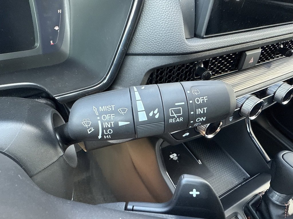 New 2026 Honda CR-V Sport-L image 19