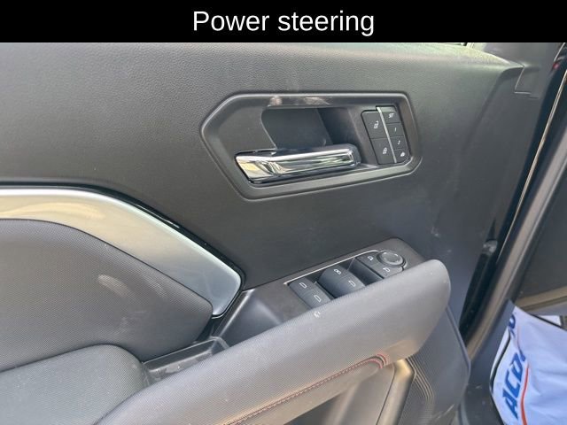 New 2026 Chevrolet Colorado Z71 w/ Technology Package image 14