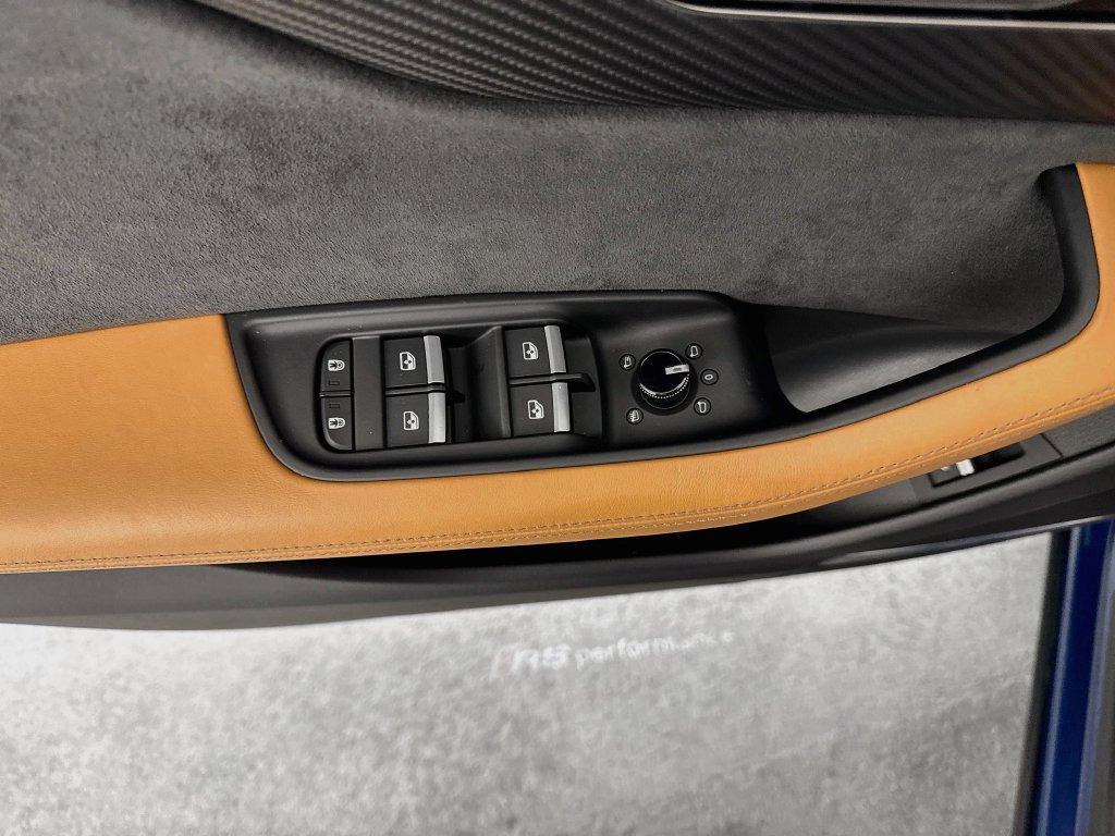 Used 2026 Audi RS Q8 performance AWD/4WD image 18
