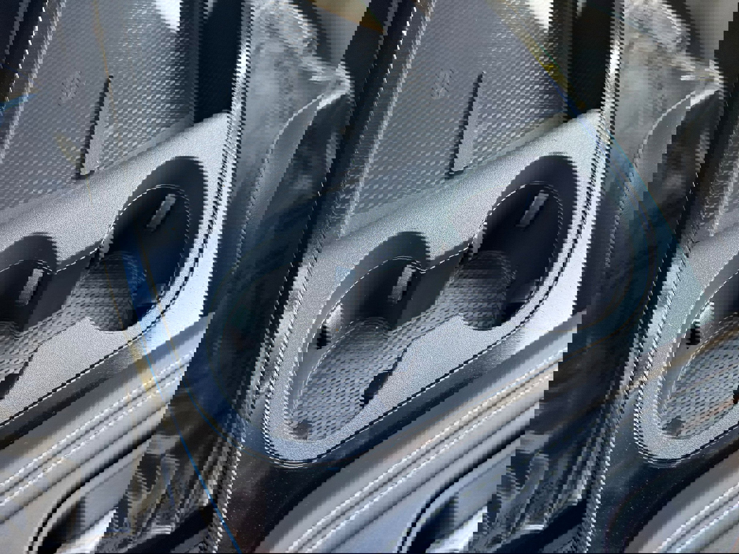 New 2025 Ford Mustang Mach-E Premium w/ Interior Protection Package image 25