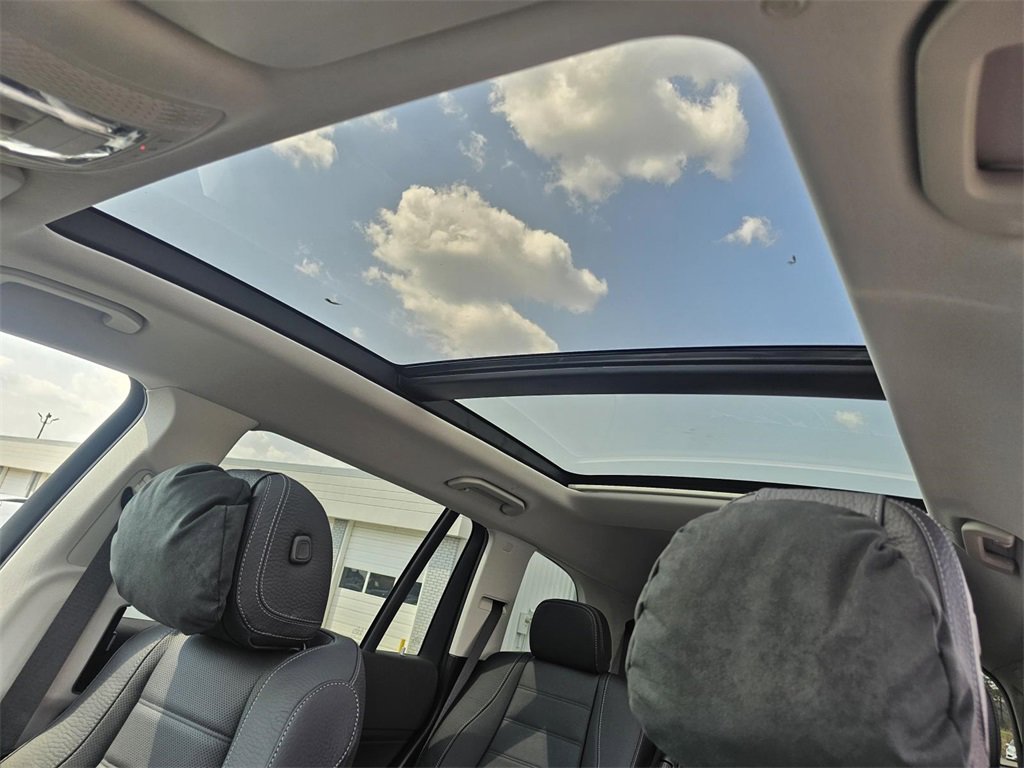 New 2026 Mercedes-Benz GLS 450 4MATIC image 24