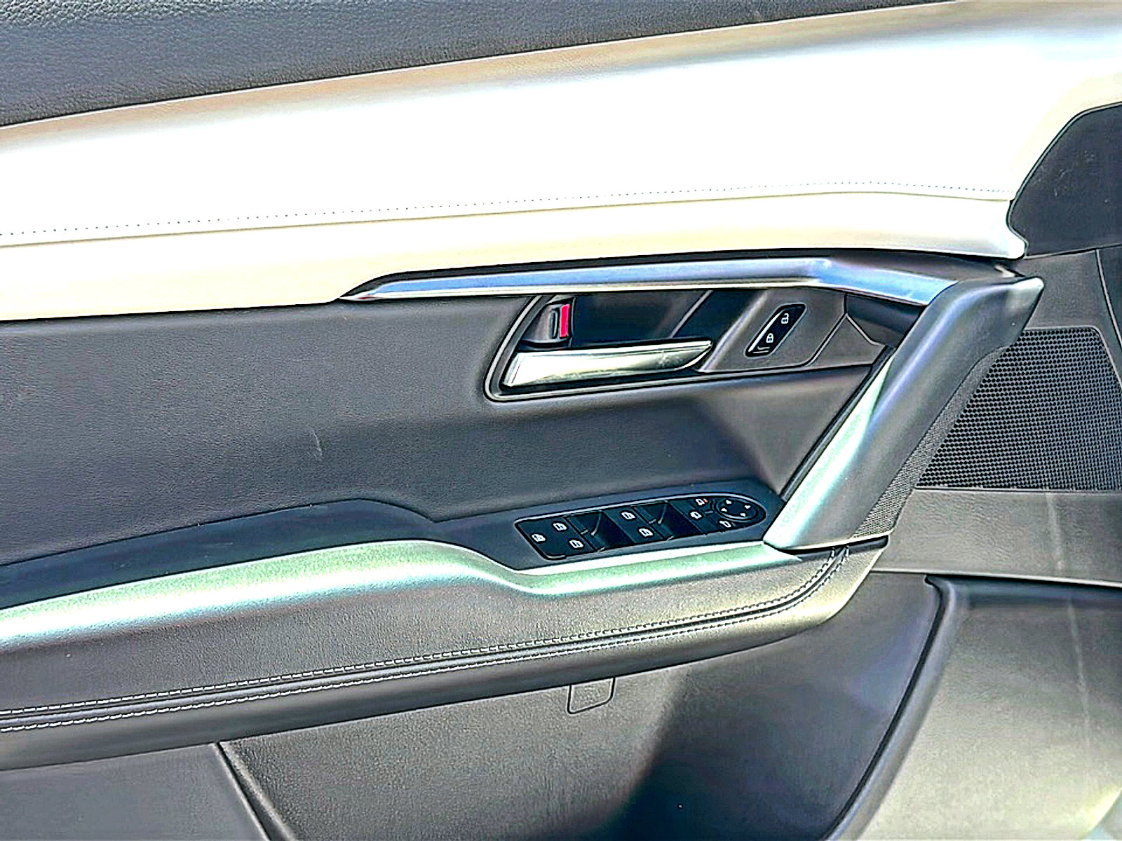 New 2026 MAZDA CX-5 Select AWD/4WD image 12