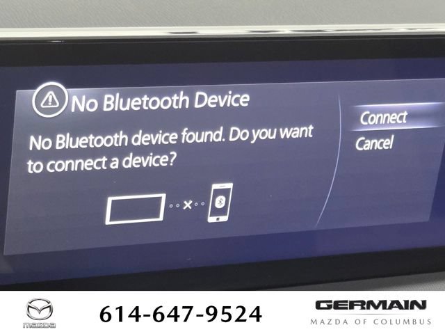 Used 2024 MAZDA MX-5 Miata RF Grand Touring RWD image 28