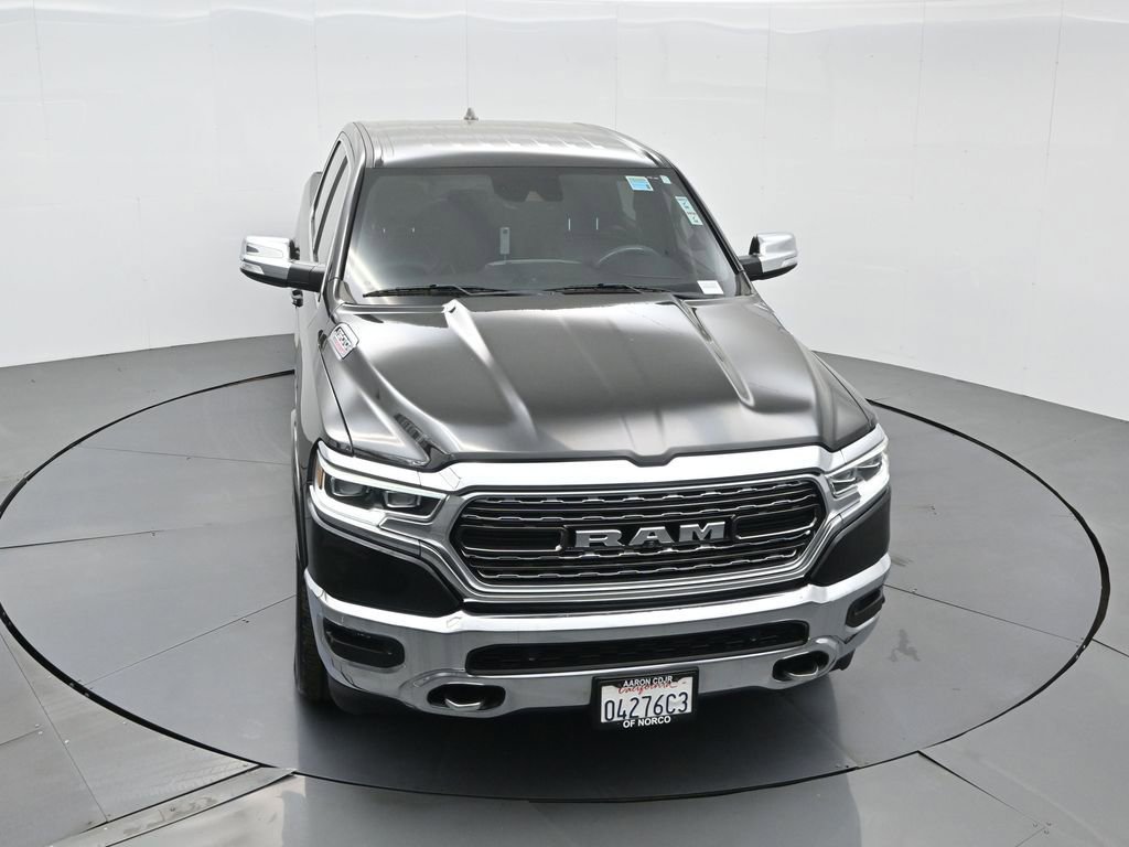 Used 2021 RAM 1500 Limited image 54